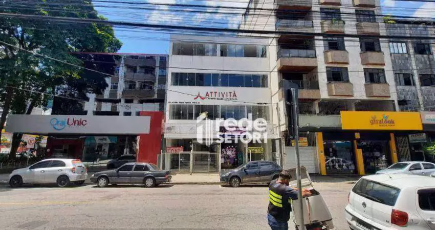 Loja, 92 m² - venda por r$ 990.000,00 ou aluguel por r$ 8.067,60/mês - são mateus - juiz de fora/mg