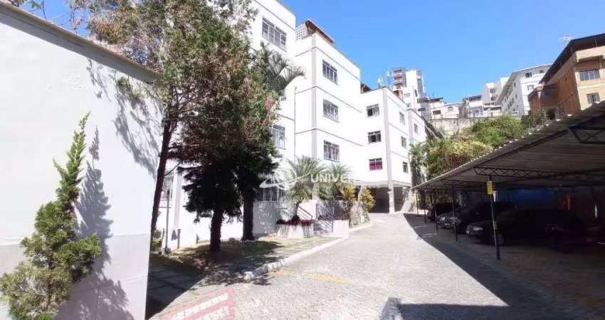 Apartamento com 2 quartos, 80 m² - venda por r$ 280.000 ou aluguel por r$990,00/mês - são bernardo - juiz de fora/mg