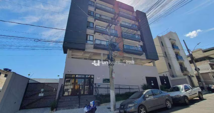 Cobertura com 3 quartos para alugar, 197 m² por r$ 3.500,00/mês - são pedro - juiz de fora/mg