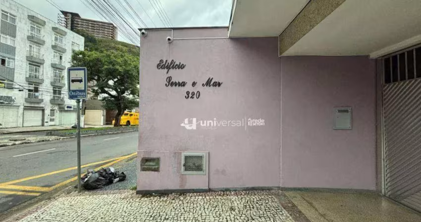 Apartamento com 2 quartos, 72 m² - venda por r$ 239.000 ou aluguel por r$ 1500 mês - cascatinha - juiz de fora/mg