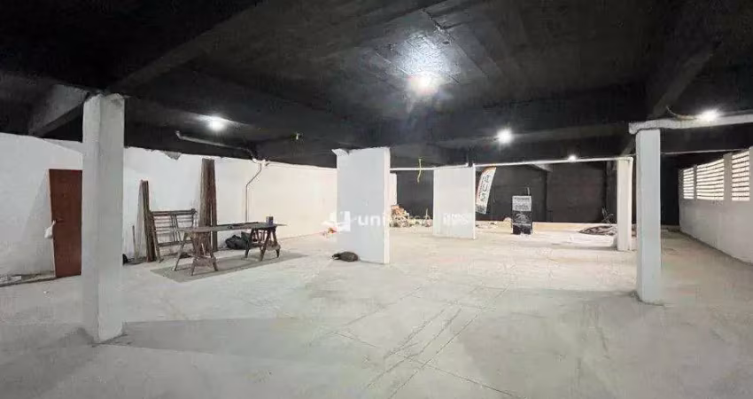 Loja, 265 m² - venda por r$ 599.000,00 ou aluguel por r$ 3.418,00/mês - recanto da mata - juiz de fora/mg