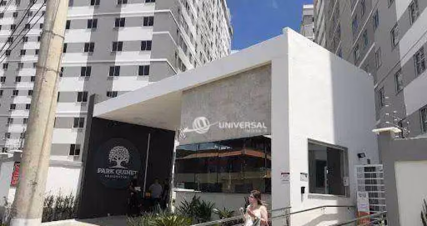 Apartamento com 2 quartos para alugar, 54 m² por r$ 1.000,00/mês - santa terezinha - juiz de fora/mg