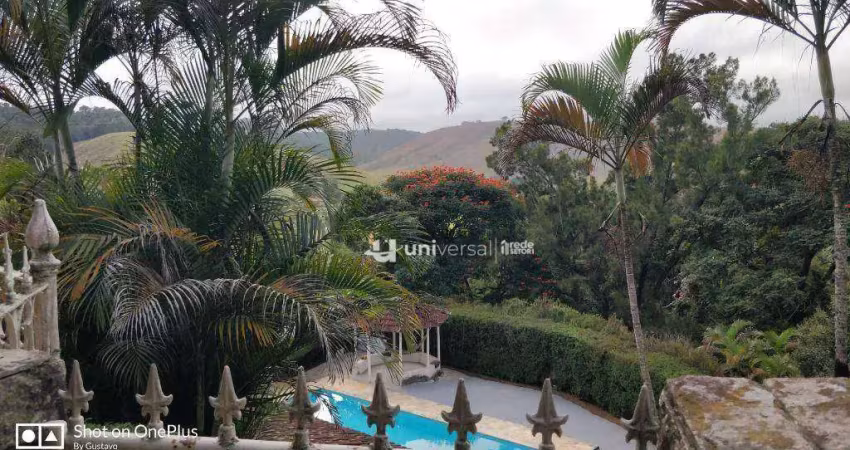 Casa com 4 dormitórios - venda por r$ 500.000,00 ou aluguel por r$ 3.180,00/mês - recanto dos lagos - juiz de fora/mg