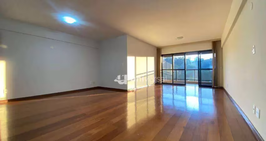 Apartamento com 4 quartos para alugar, 254 m² por r$2.900,00/mês - centro - juiz de fora/mg