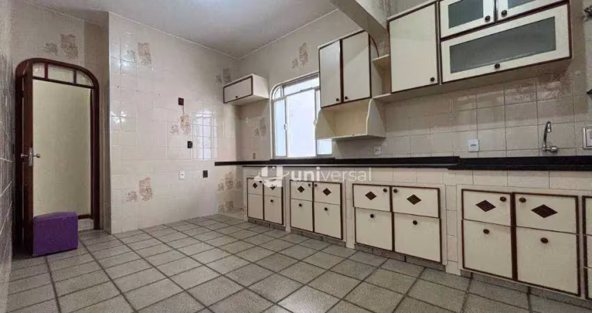Casa para locação no bairro democrata – 2 residências no mesmo terreno ?? localização: bairro democrata