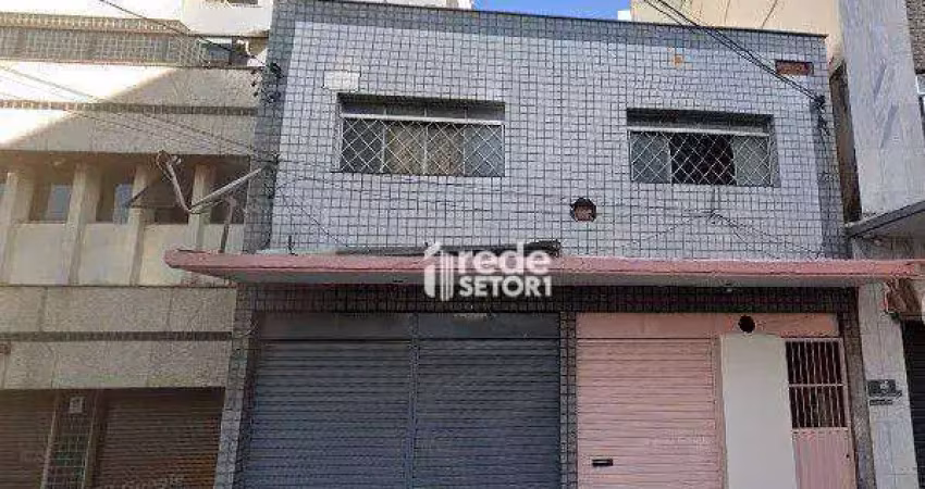Loja, 180 m² - venda por r$ 750.000,00 ou aluguel por r$ 6.000,00/mês - centro - juiz de fora/mg