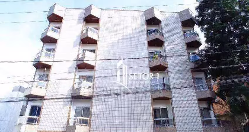 Apartamento com 1 quarto para alugar, 50 m² por r$800,00/mês - são mateus - juiz de fora/mg