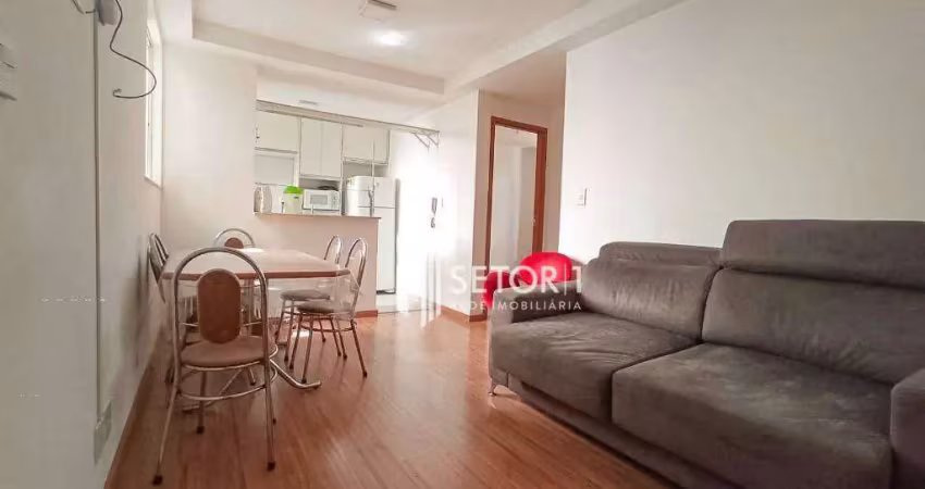 Apartamento com 2 quartos para alugar, 68 m² por r$1.600,00/mês - paineiras - juiz de fora/mg