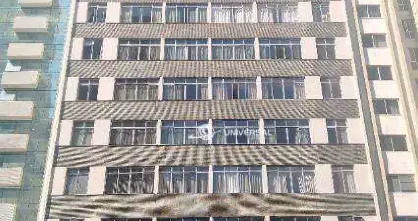 Apartamento com 4 quartos para alugar, 130 m² por r$2.340,00/mês - centro - juiz de fora/mg