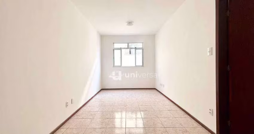 Apartamento com 2 quartos, 68 m² - venda por r$ 250.000 ou aluguel por r$ 1.574/mês - centro - juiz de fora/mg