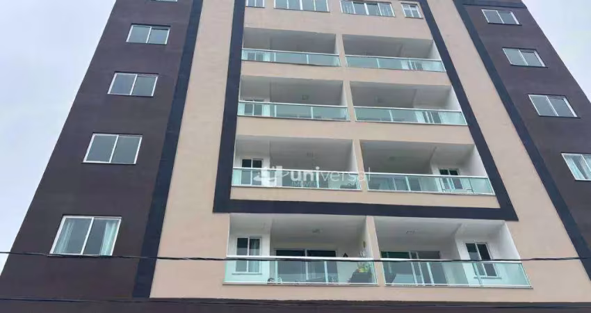 Apartamento com 2 quartos para alugar, 86 m² por r$ 1.950/mês - aeroporto - juiz de fora/mg