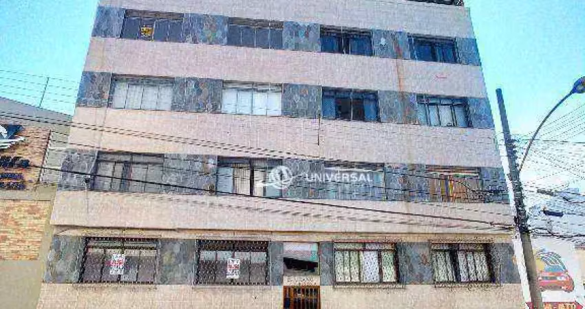 Apartamento com 3 quartos para alugar, 92 m² por r$ 1.100,00/mês - santa helena - juiz de fora/mg