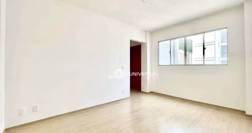 Apartamento com 2 quartos para alugar, 61 m² por r$950,00/mês - democrata - juiz de fora/mg
