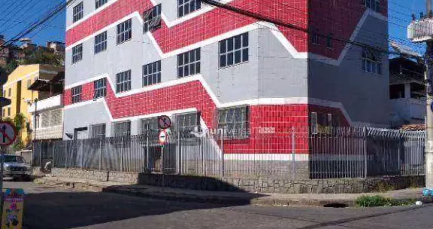 Prédio, 1000 m² - venda por r$ 2.900.000,00 ou aluguel por r$ 18.800,00/mês - cerâmica - juiz de fora/mg