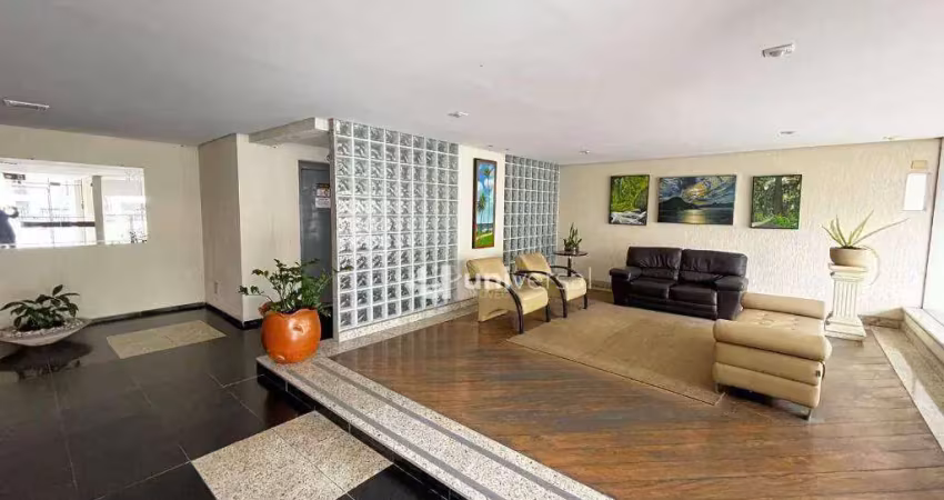 Apartamento com 3 quartos, 179 m² - venda por r$ 640.000 ou aluguel por r$ 1.900/mês - alto dos passos - juiz de fora/mg