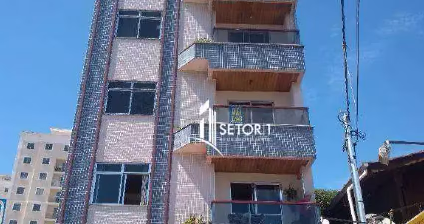Apartamento com 2 quartos para alugar, 92 m² por r$ 1.300,00/mês - são pedro - juiz de fora/mg