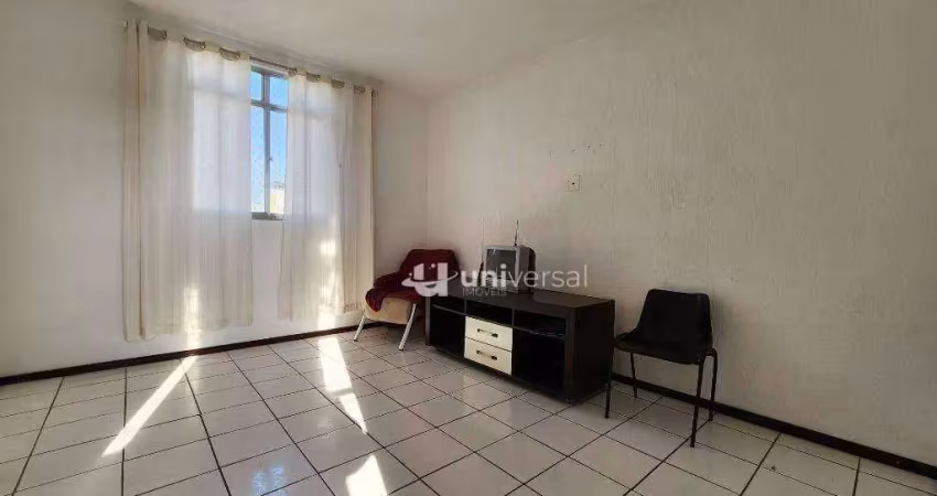 Apartamento com 2 quartos, 55 m² - venda por r$ 240.000 ou aluguel por r$ 1.317/mês - são mateus - juiz de fora/mg