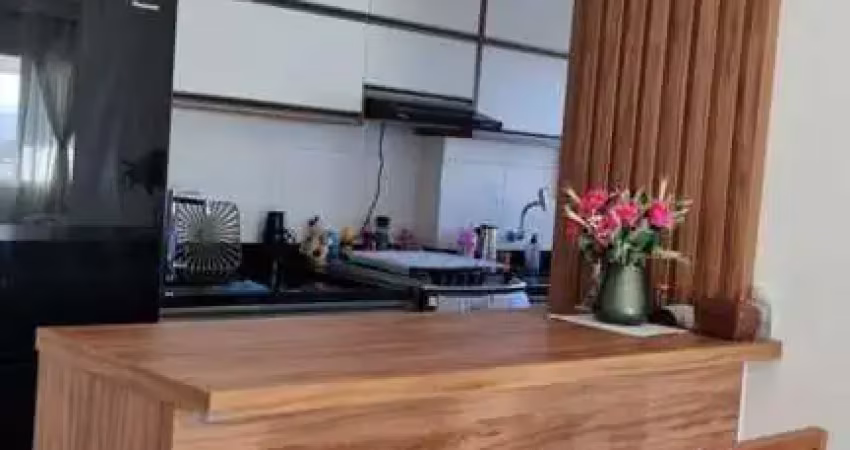 Apartamento para venda em macaé, gloria, 2 dormitórios, 1 suíte, 2 banheiros, 2 vagas