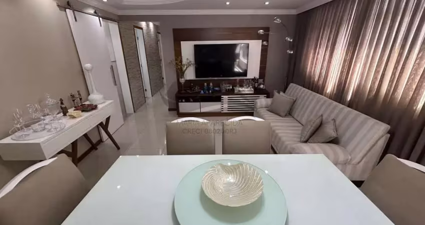 Apartamento para venda em macaé, centro, 3 dormitórios, 1 suíte, 3 banheiros