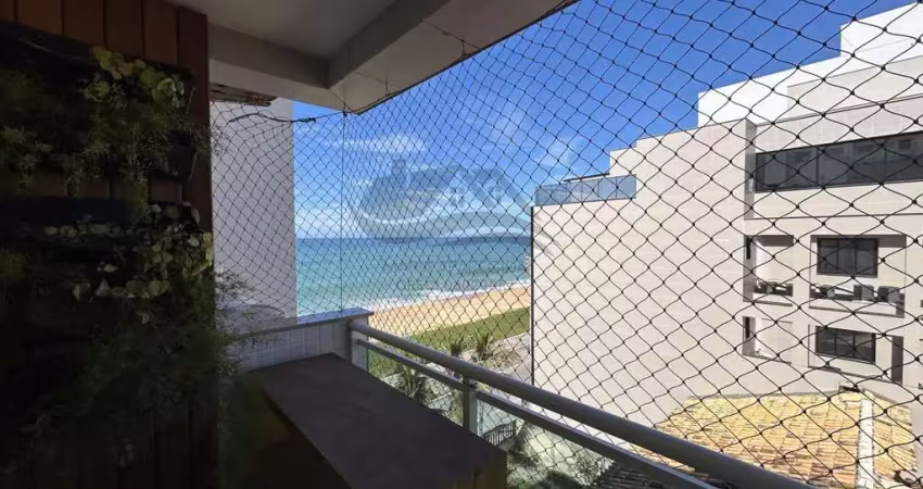 Apartamento para venda em macaé, praia campista, 2 dormitórios, 1 suíte, 2 banheiros, 1 vaga