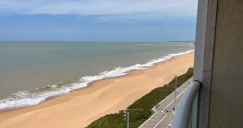 Apartamento para venda em macaé, cavaleiros, 3 dormitórios, 1 suíte, 3 banheiros, 2 vagas