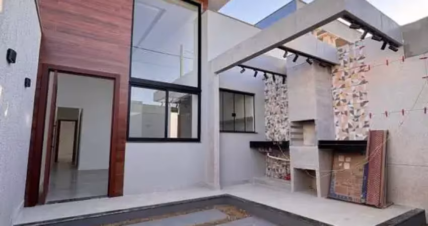 Casa para venda em macaé, vale das palmeiras, 2 dormitórios, 2 suítes, 3 banheiros, 1 vaga