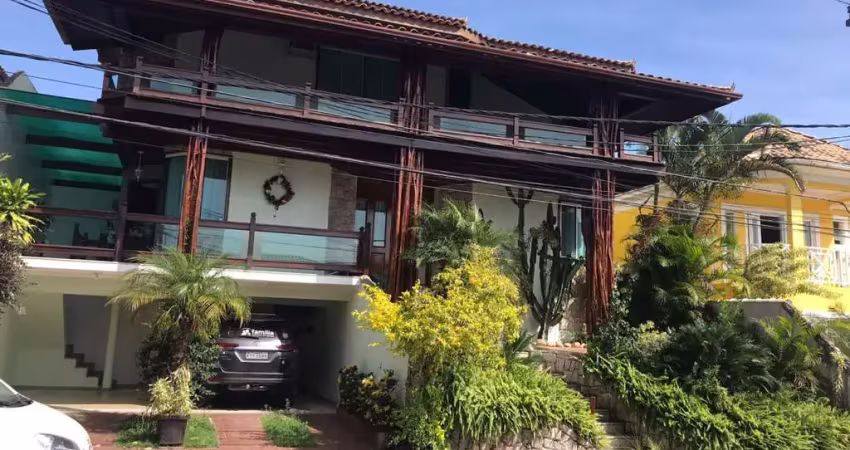 Casa para venda em macaé, cancela preta, 3 dormitórios, 1 suíte, 5 banheiros, 2 vagas