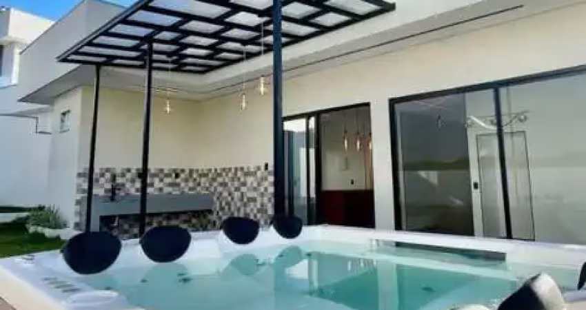 Casa para locação em rio das ostras, alphaville, 3 dormitórios, 3 suítes, 5 banheiros, 4 vagas