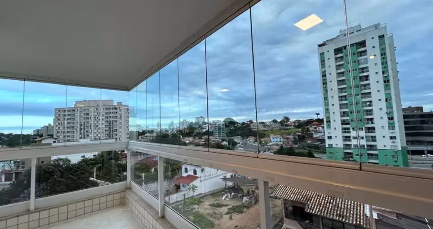 Apartamento para venda em macaé, cancela preta, 2 dormitórios, 1 suíte, 2 banheiros, 1 vaga