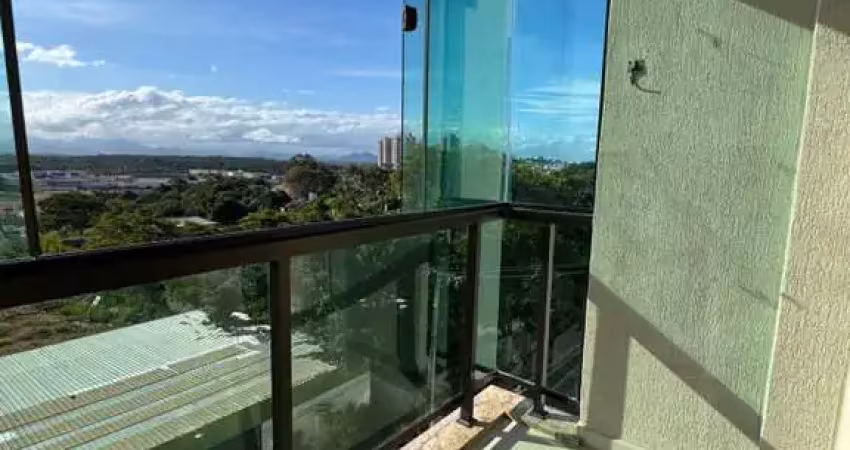Apartamento para venda em macaé, gloria, 2 dormitórios, 1 suíte, 2 banheiros, 1 vaga