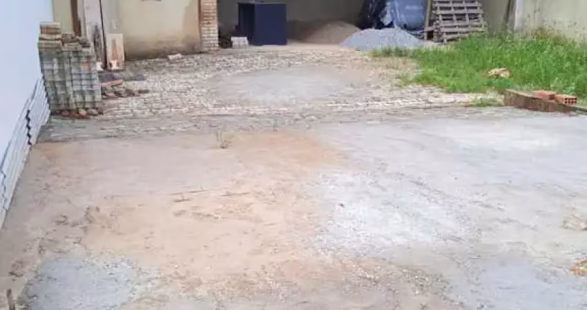 Terreno à venda no Vale das Palmeiras, Macaé 