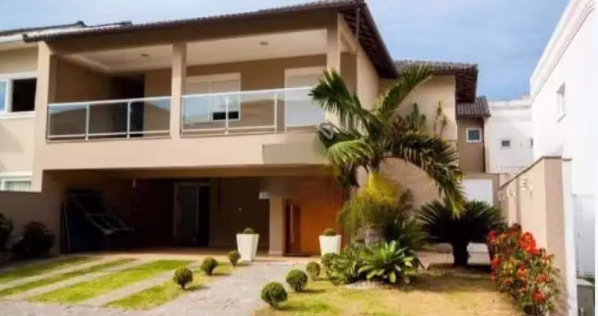 Casa em condomínio para venda em macaé, gloria, 6 dormitórios, 5 suítes, 6 banheiros, 2 vagas