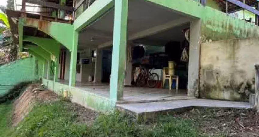 Casa para venda em macaé, gloria, 3 dormitórios, 1 suíte, 3 banheiros, 2 vagas