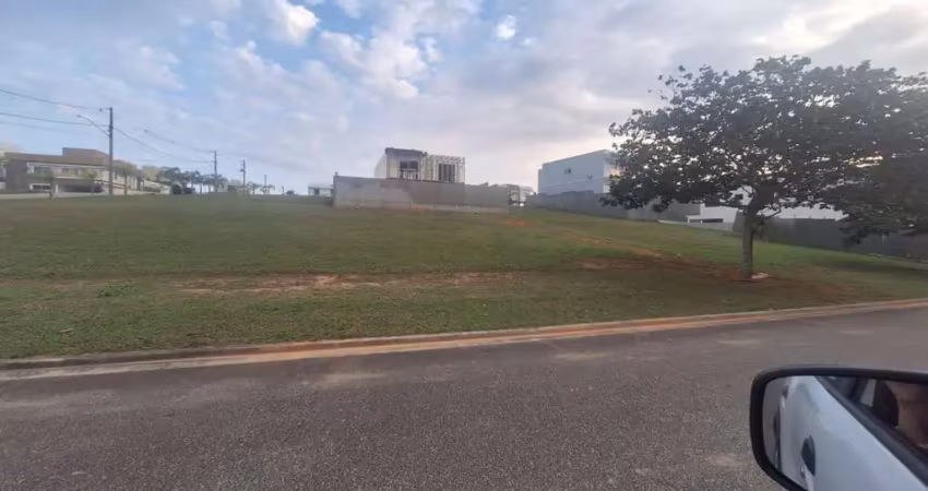 Terreno à venda no Alphaville, Rio das Ostras 