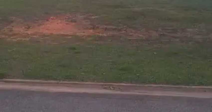 Terreno à venda no Alphaville, Rio das Ostras 