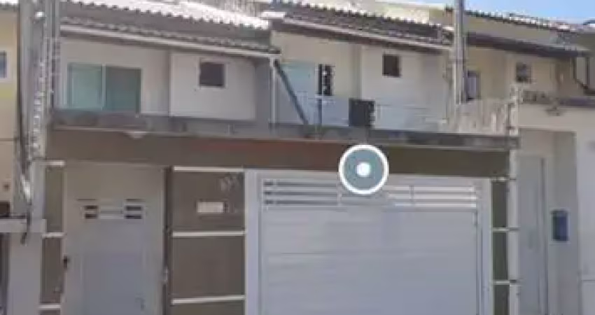 Casa para venda em macaé, são marcos, 3 dormitórios, 3 suítes, 4 banheiros, 1 vaga