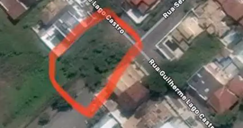 Terreno à venda no Cancela Preta, Macaé 