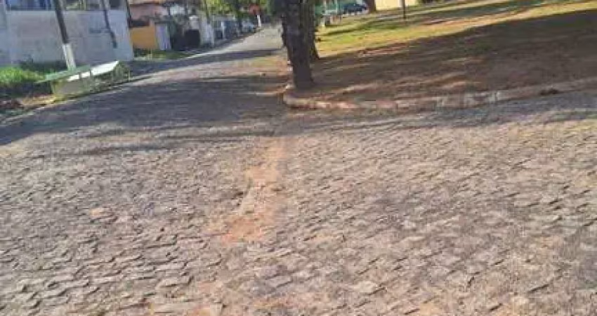 Terreno à venda no Mirante da Lagoa, Macaé 