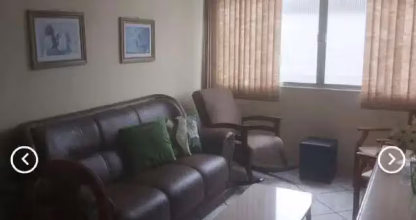Apartamento para venda em macaé, centro, 2 dormitórios, 2 banheiros, 1 vaga