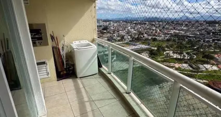 Apartamento mobiliado para locação em macaé, praia campista, 2 dormitórios, 1 suíte, 2 banheiros, 1 vaga