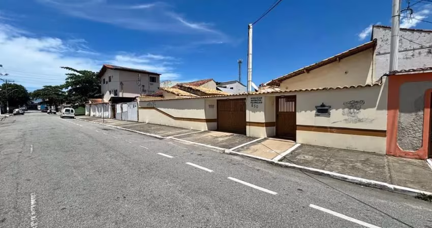 Casa para venda em macaé, visconde de araujo, 4 dormitórios, 2 suítes, 4 banheiros, 2 vagas