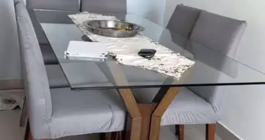 Apartamento para venda em macaé, gloria, 3 dormitórios, 1 suíte, 2 banheiros, 1 vaga