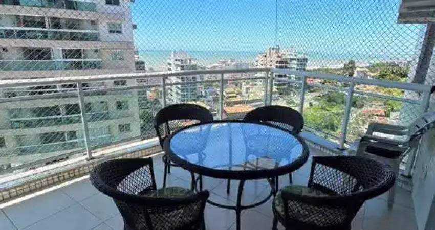 Apartamento para venda em macaé, gloria, 3 dormitórios, 1 suíte, 3 banheiros, 2 vagas