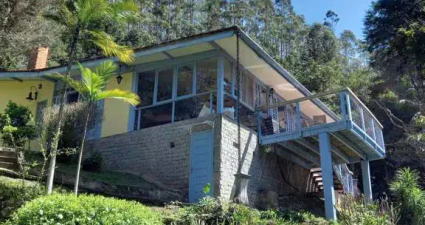 Sítio para venda em nova friburgo, debossam, 6 dormitórios, 1 suíte, 5 banheiros, 6 vagas