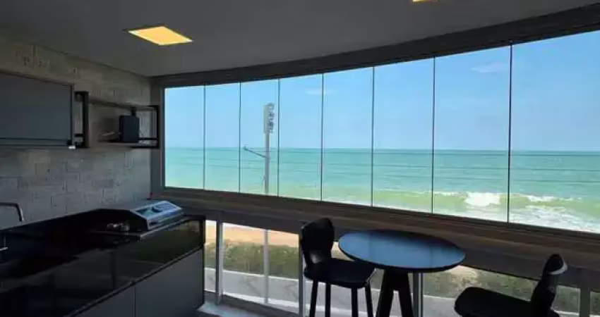 Apartamento para venda em macaé, cavaleiros, 4 dormitórios, 2 suítes, 4 banheiros, 2 vagas