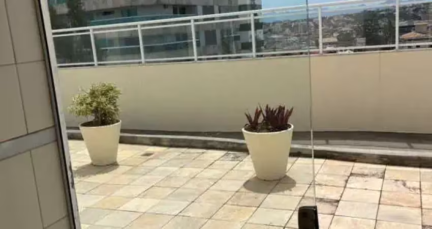 Apartamento à venda na Praia Campista, Macaé 