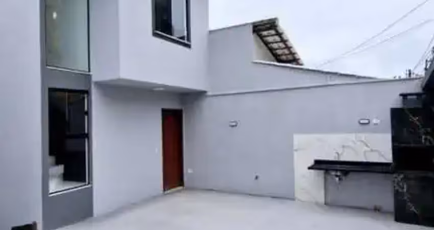 Casa à venda no Novo Horizonte, Macaé 