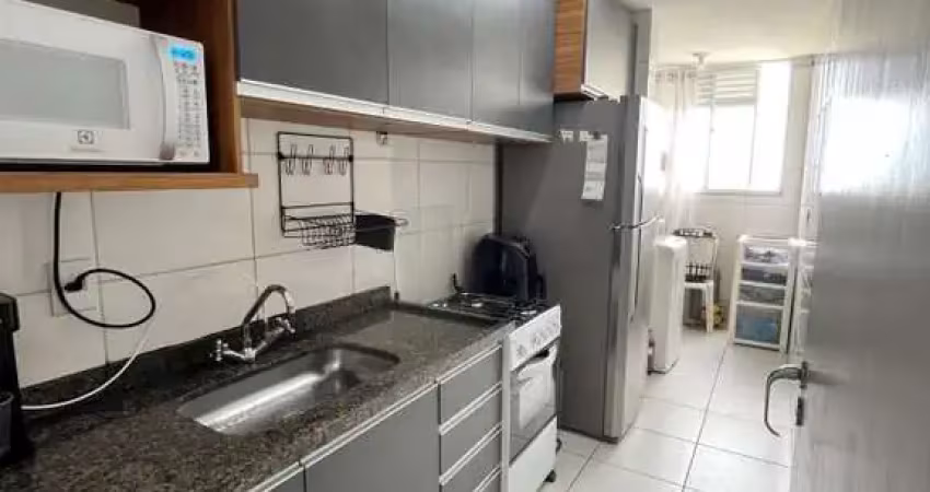 Apartamento para venda em macaé, gloria, 3 dormitórios, 1 suíte, 2 banheiros, 2 vagas