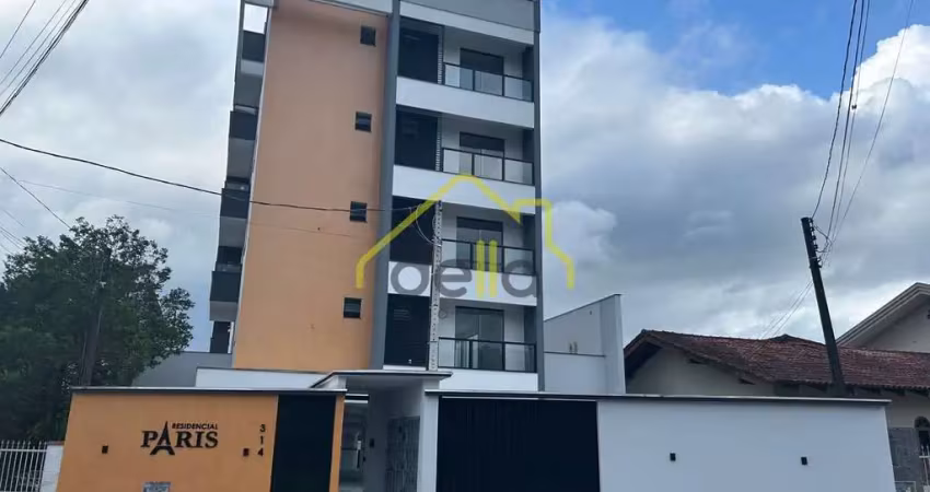 Apartamento Loft 1 dormitório novo à 850 metros do Angeloni da Beira Rio!!