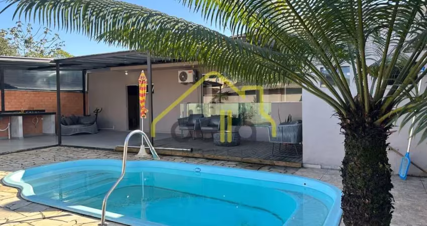 Casa com 3 quartos à venda no Costa e Silva, Joinville 